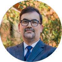 Leonardo Caro Fuentes