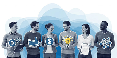 Estrategias de reestructuración