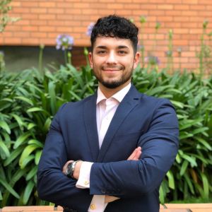 Cristóbal Alejandro Salas Salinas