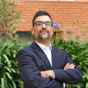 Leonardo Caro Fuentes