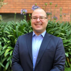 Mauro Gustavo Figueroa Ferrada