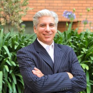 Patricio Arróspide Silva